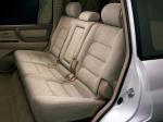 Toyota Land Cruiser 100 50th Anniversary 2001 года (JP)